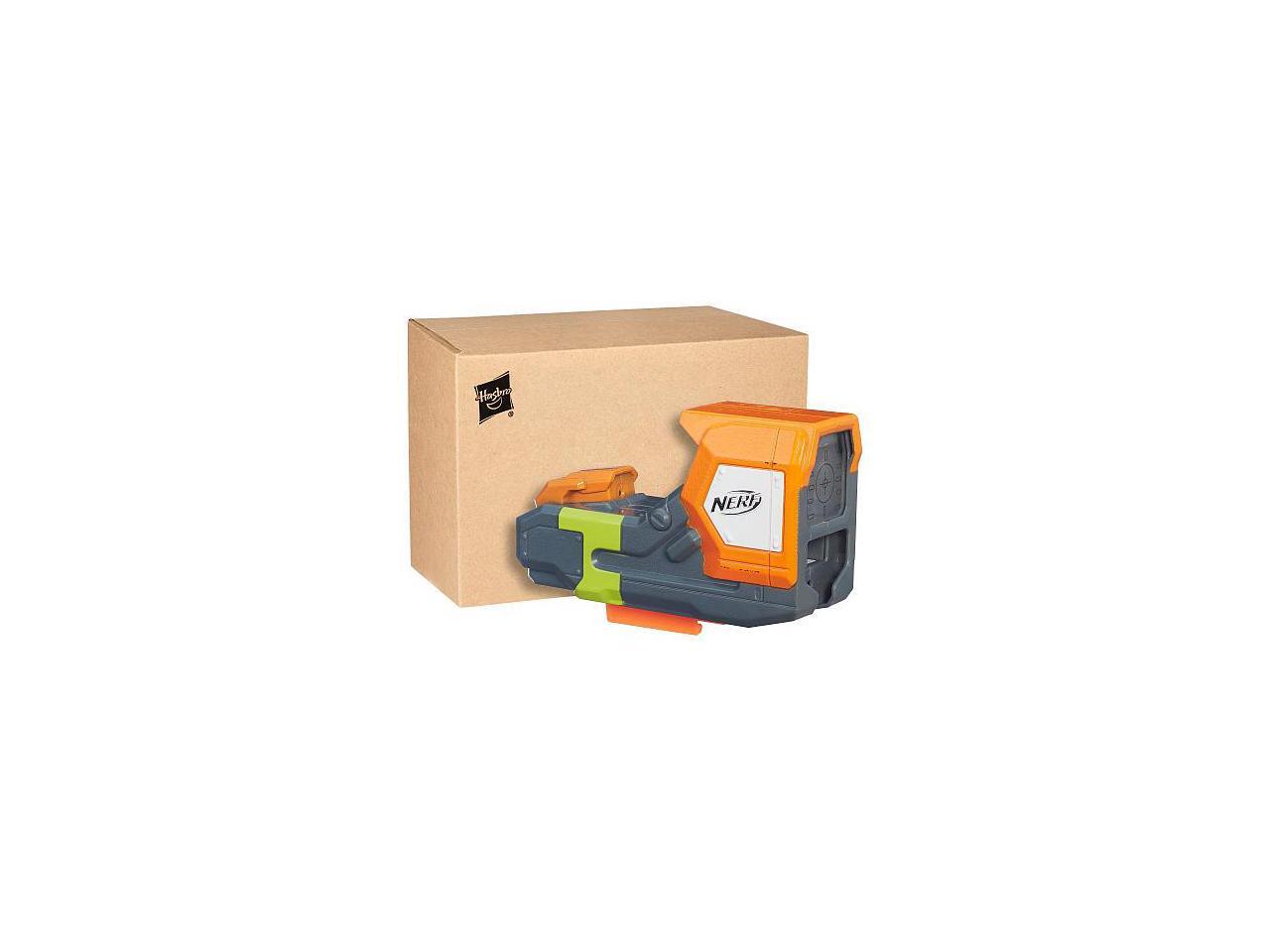 nerf modulus red dot