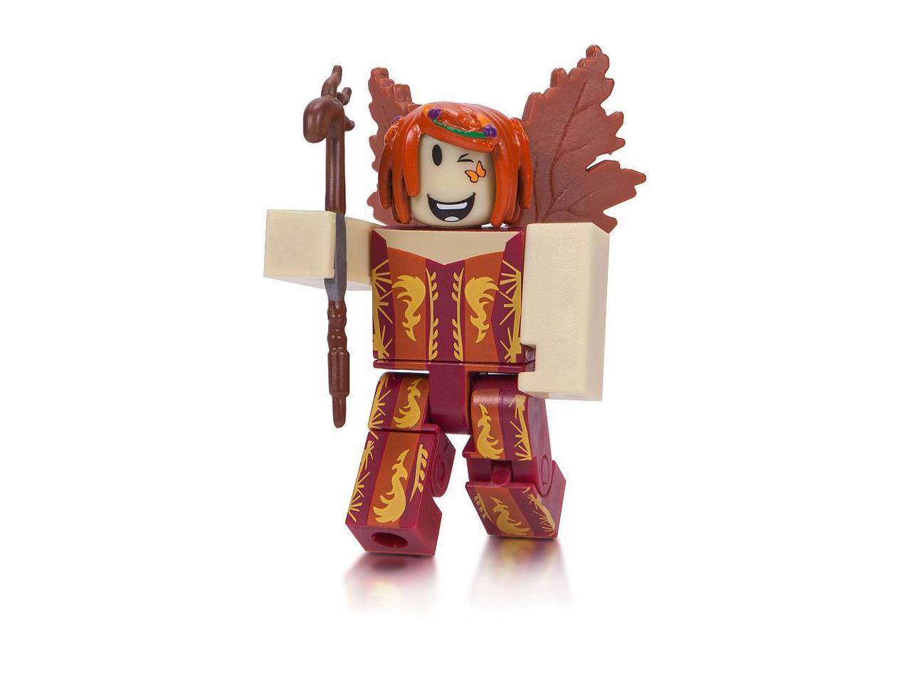 Roblox Action Figure Queen Of The Treelands Newegg Com - details about roblox queen of the treelands action figure pack series 2 with exclusive