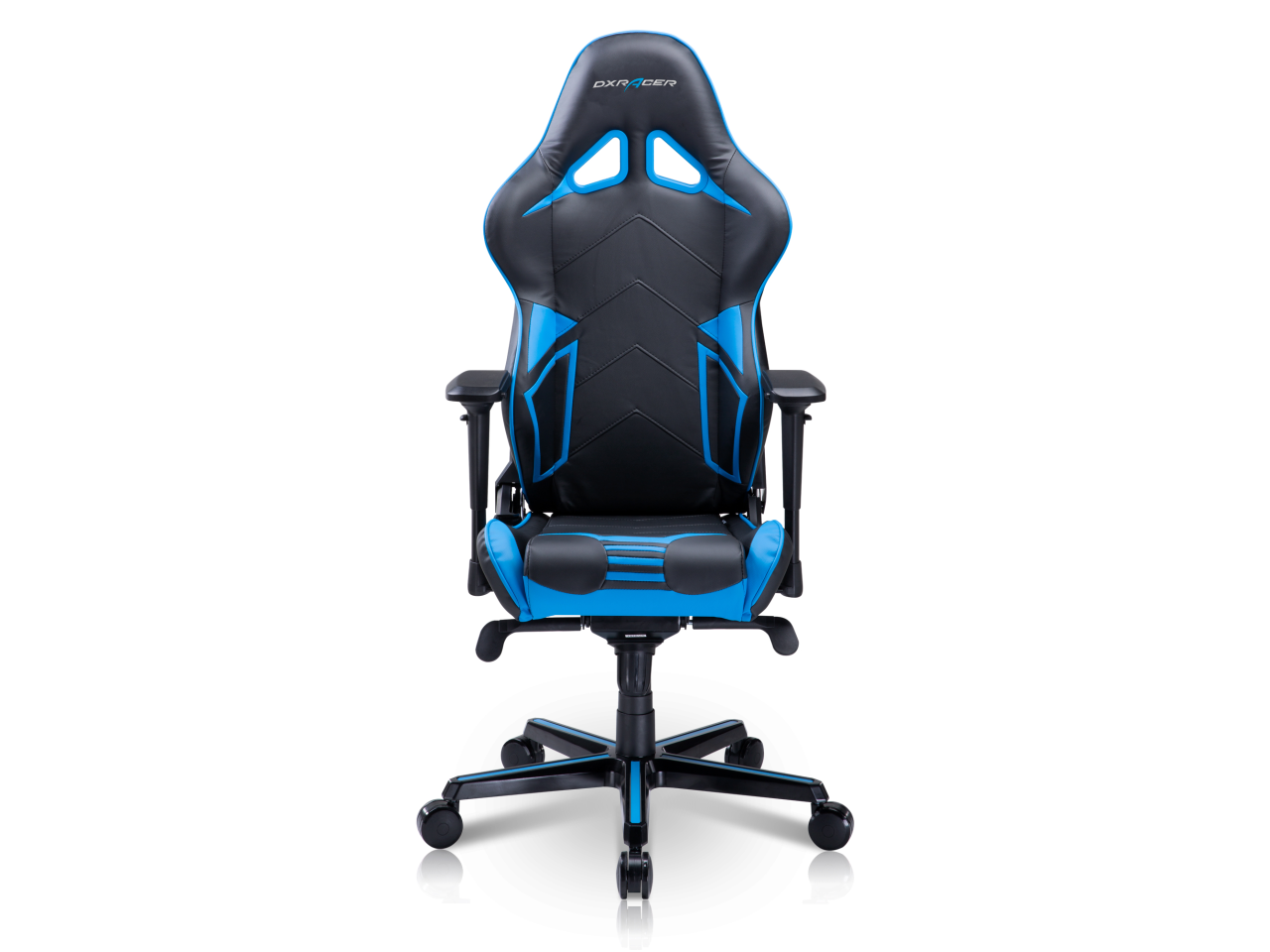 Warranty DXRacer OH//RV131//NR Black /& Red Racing Series Gaming Chair Ergonomic High Backrest Office Computer Chair Esports Chair Swivel Tilt and Recline with Headrest and Lumbar Cushion