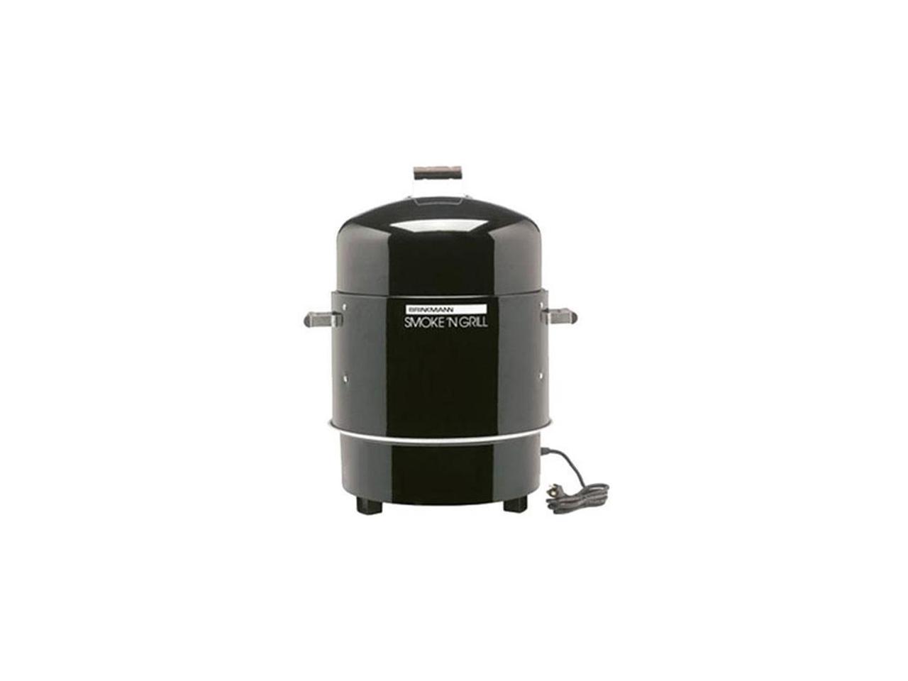 Brinkmann 810 5290 C Smoke Ngrill 1136