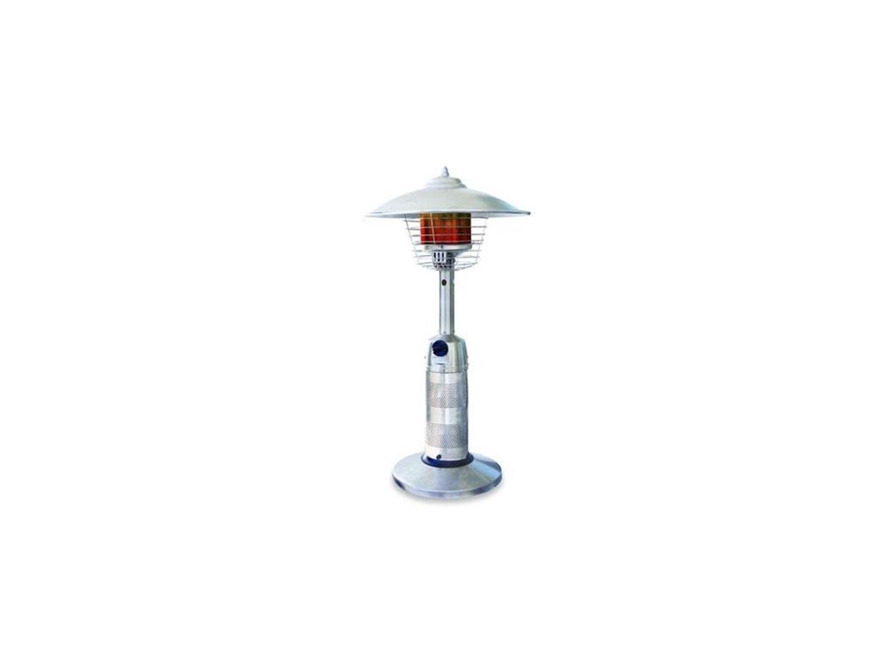 Blue Rhino GWT801B Outdoor table top patio heater