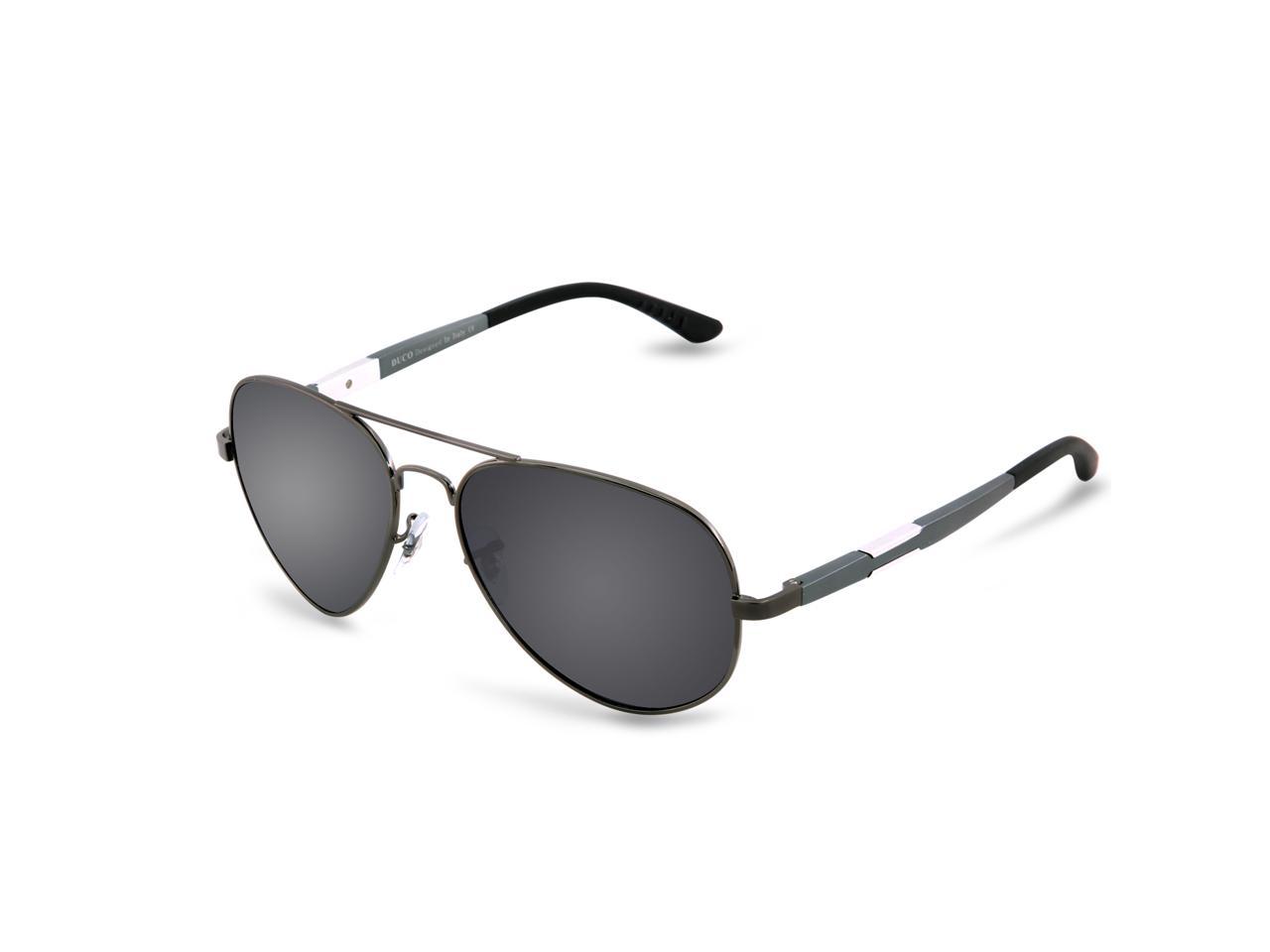 premium polarized sunglasses