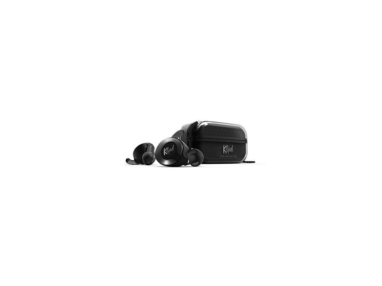 klipsch t5 ii true wireless sport