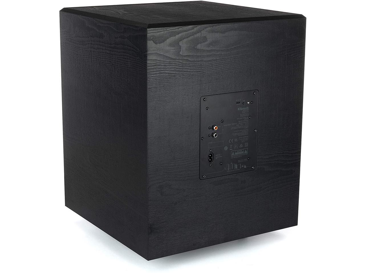 Klipsch Cinema 800 Soundbar System