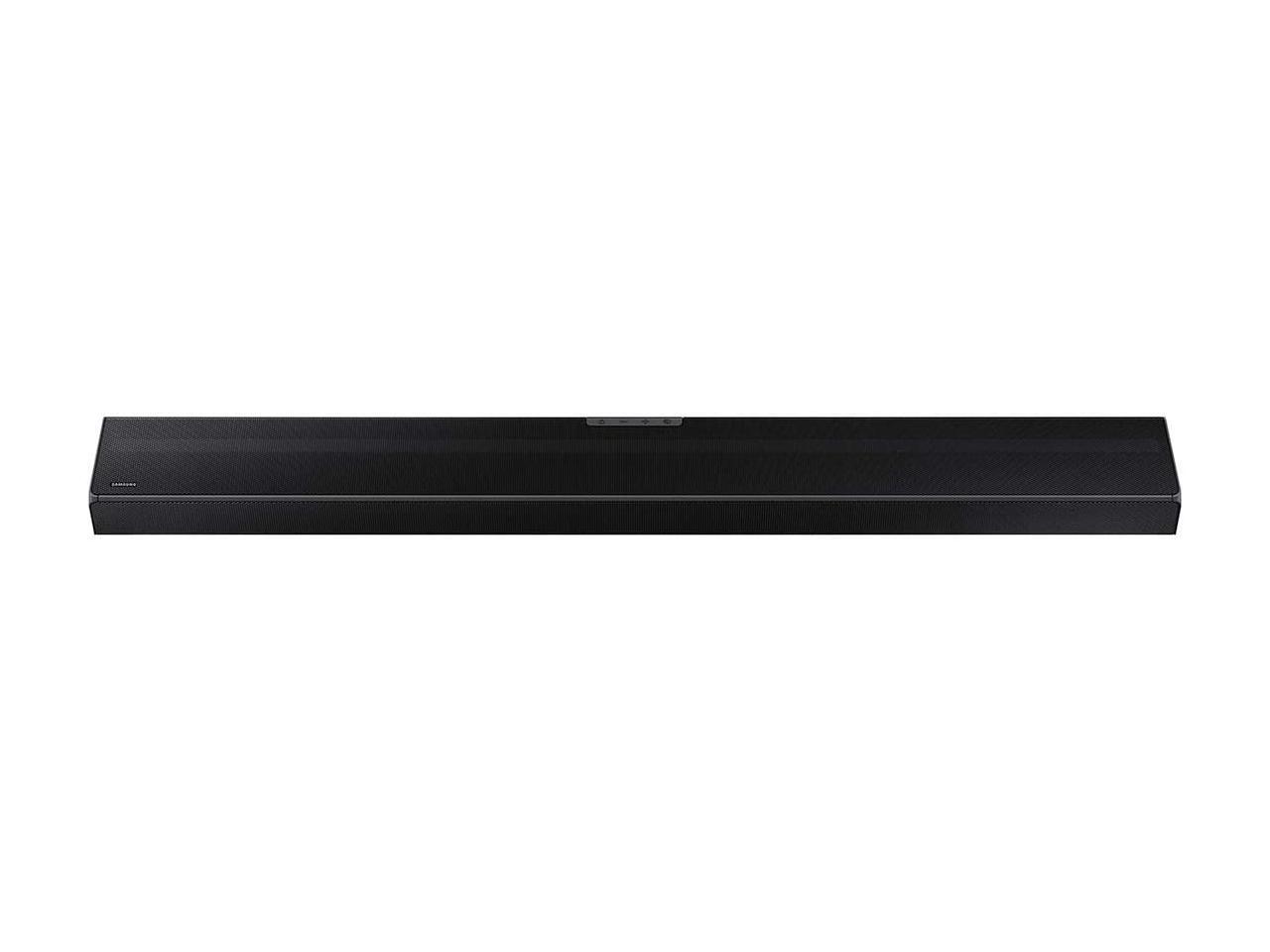 Samsung - HW-Q600A 3.1.2ch Sound bar with Dolby Atmos - Newegg.com