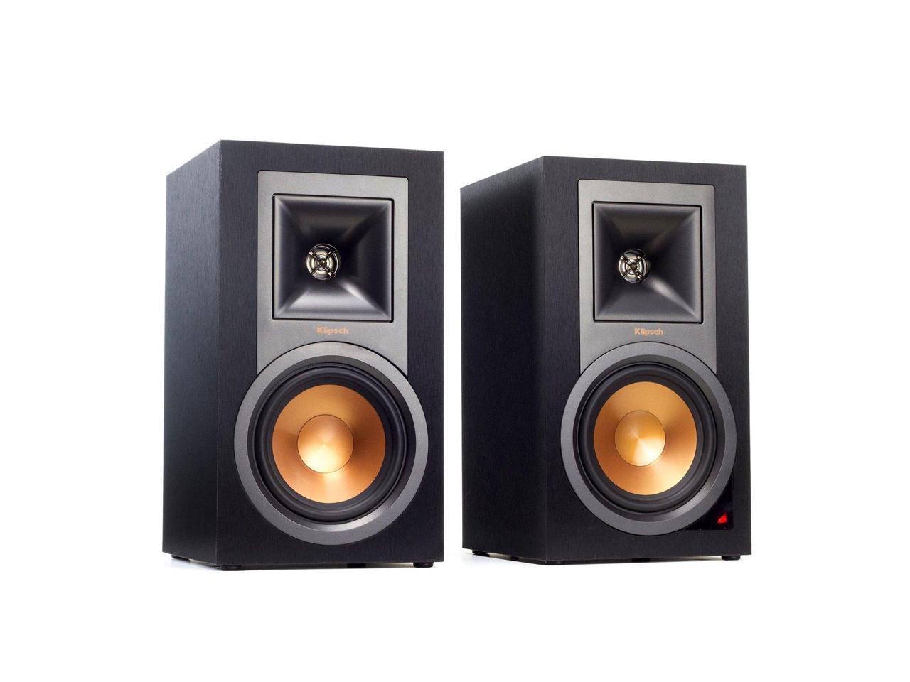 klipsch monitors