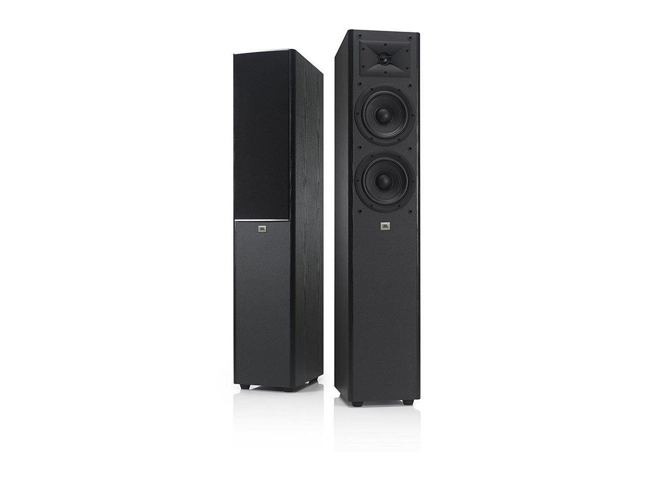 JBL Arena 180 2-Way Dual 7