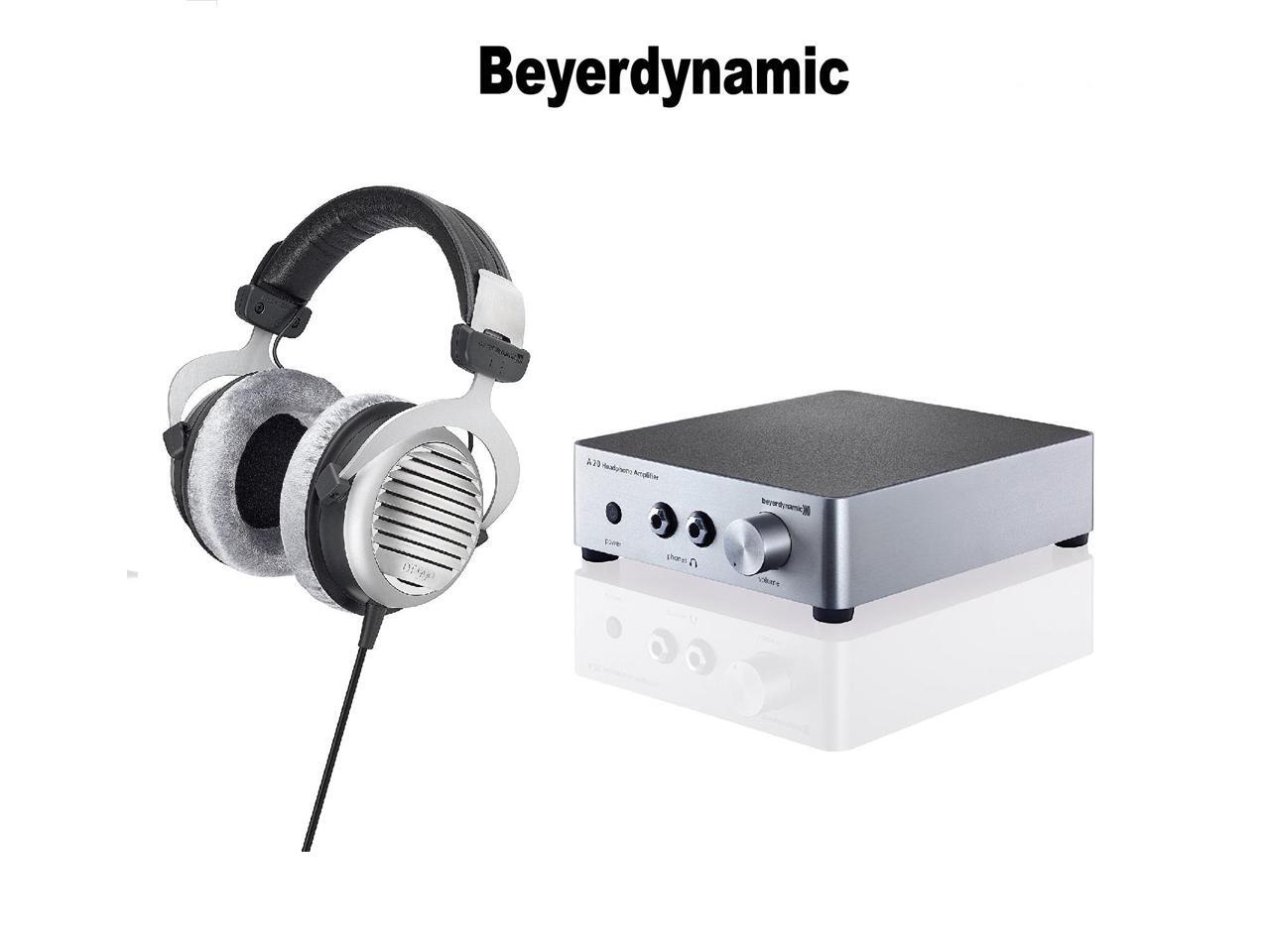 beyerdynamic a20 specs