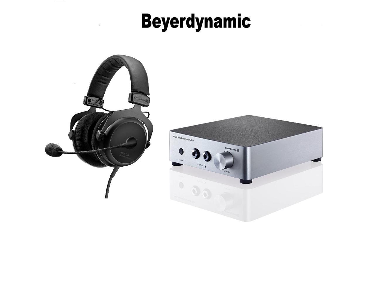 mmx 300 beyerdynamic