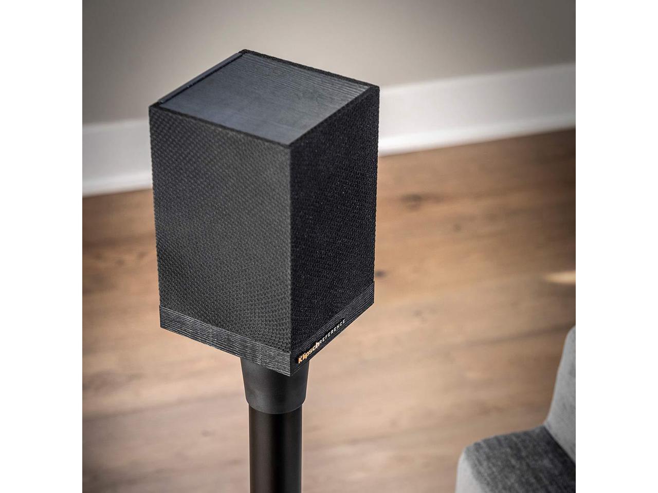 Klipsch Surround 3 Surround Speakers - Newegg.com