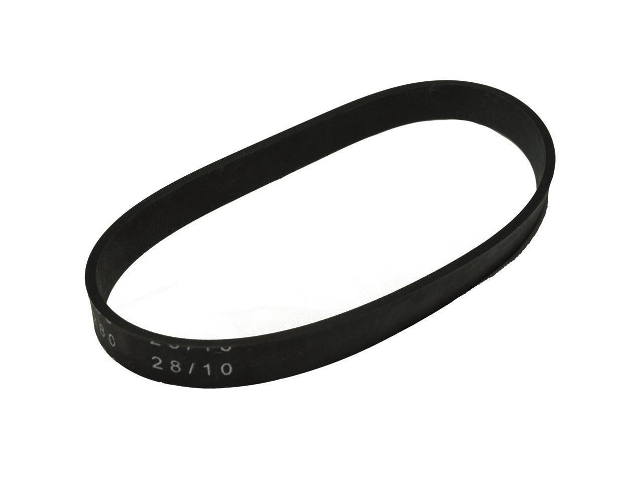 hoover air lite vacuum belt