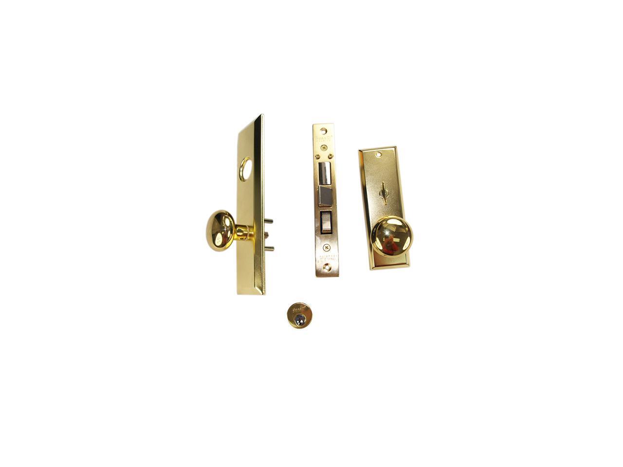 Guard Security Metro Version (Like Marks 114A/3) P8888RAK Polished