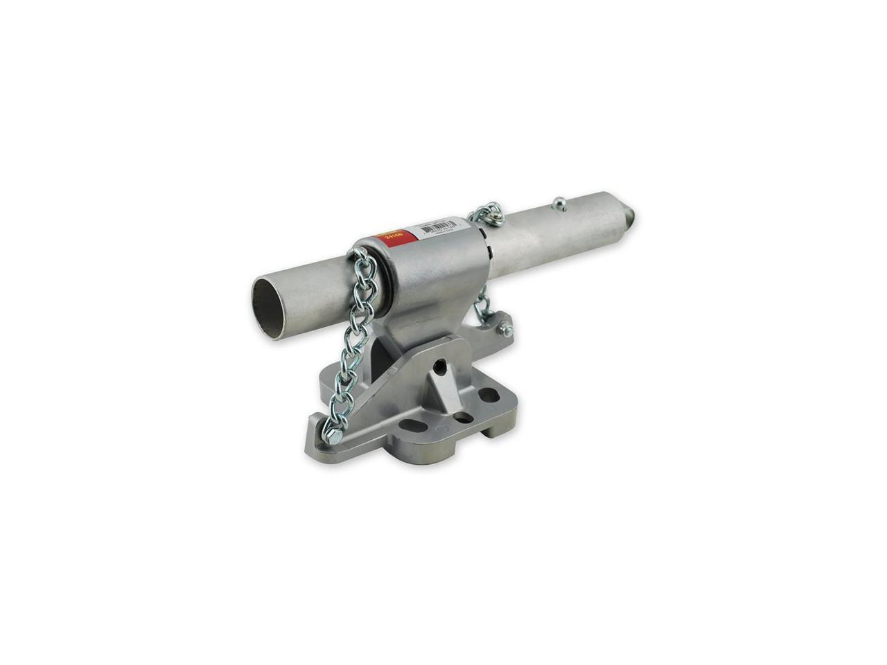 Ivy Classic, 24166, Adjustable Bull Float Adapter Bracket With Chain