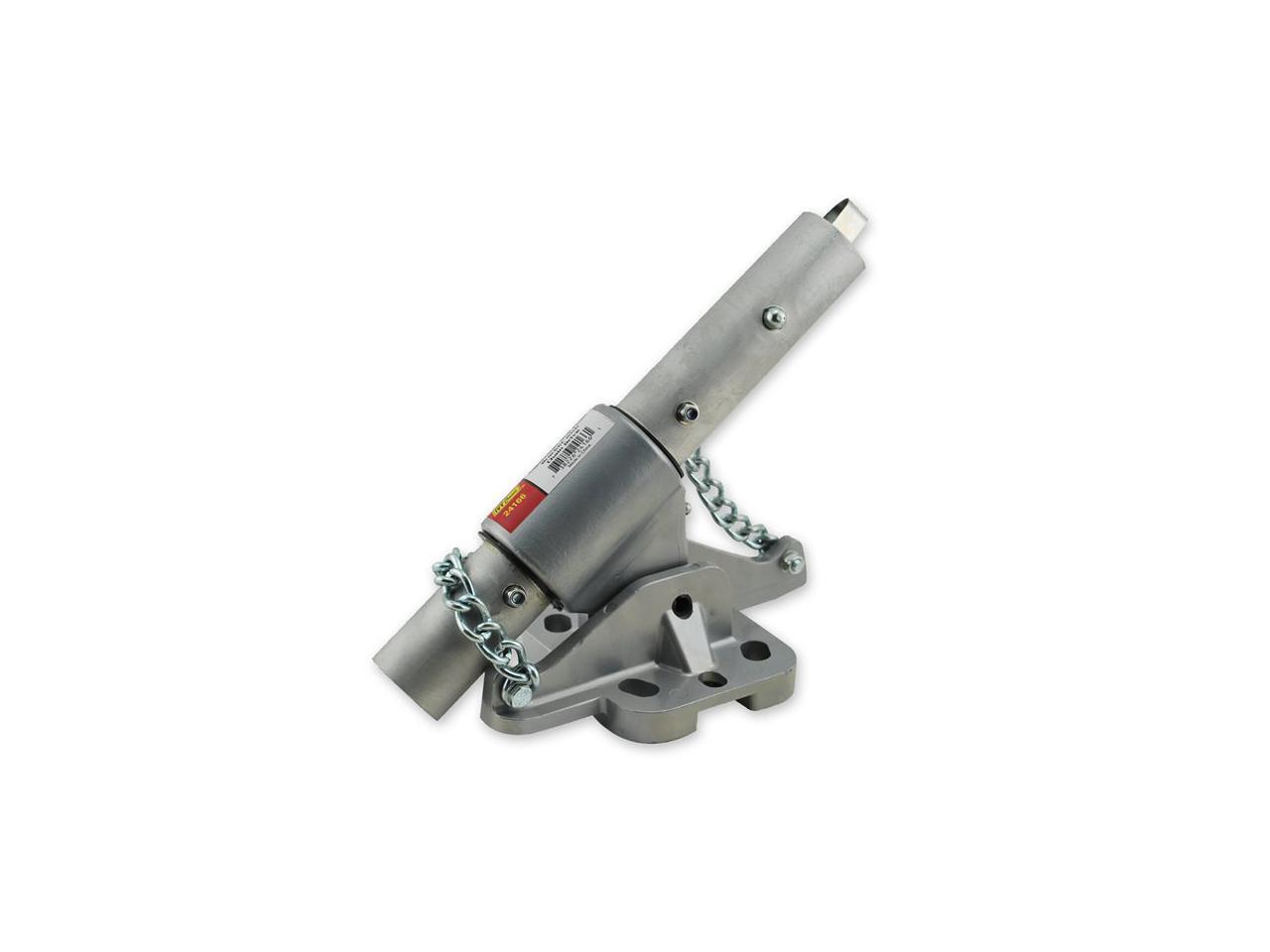 Ivy Classic, 24166, Adjustable Bull Float Adapter Bracket With Chain