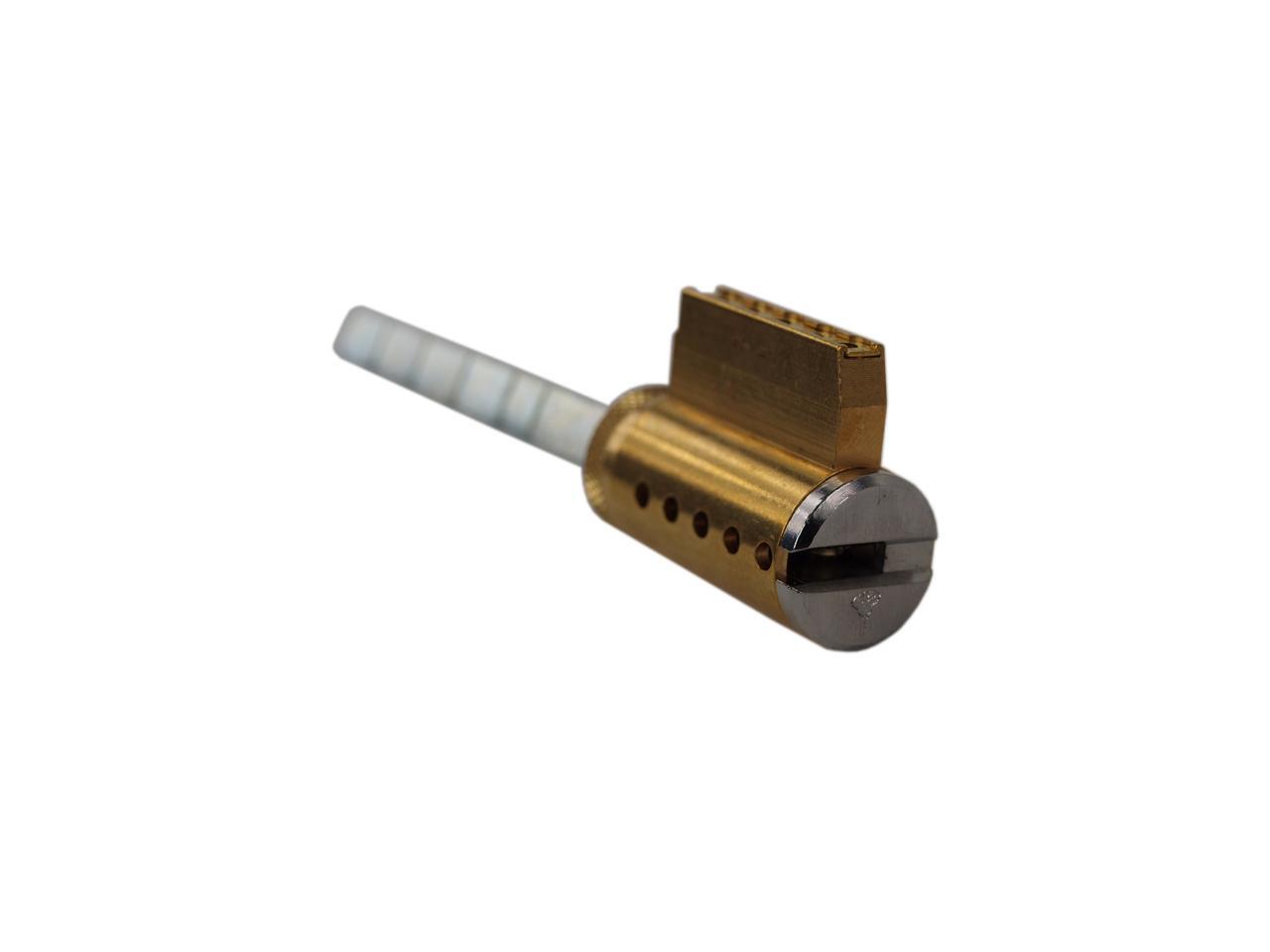 MulTLock KIDSHD26006 Satin Chrome 26D A Replacement For Schlage