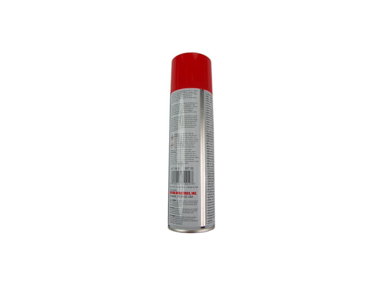 Mag Torch Mt-150-b Butane With Universal Fueling Tip 5.6oz - Newegg.com