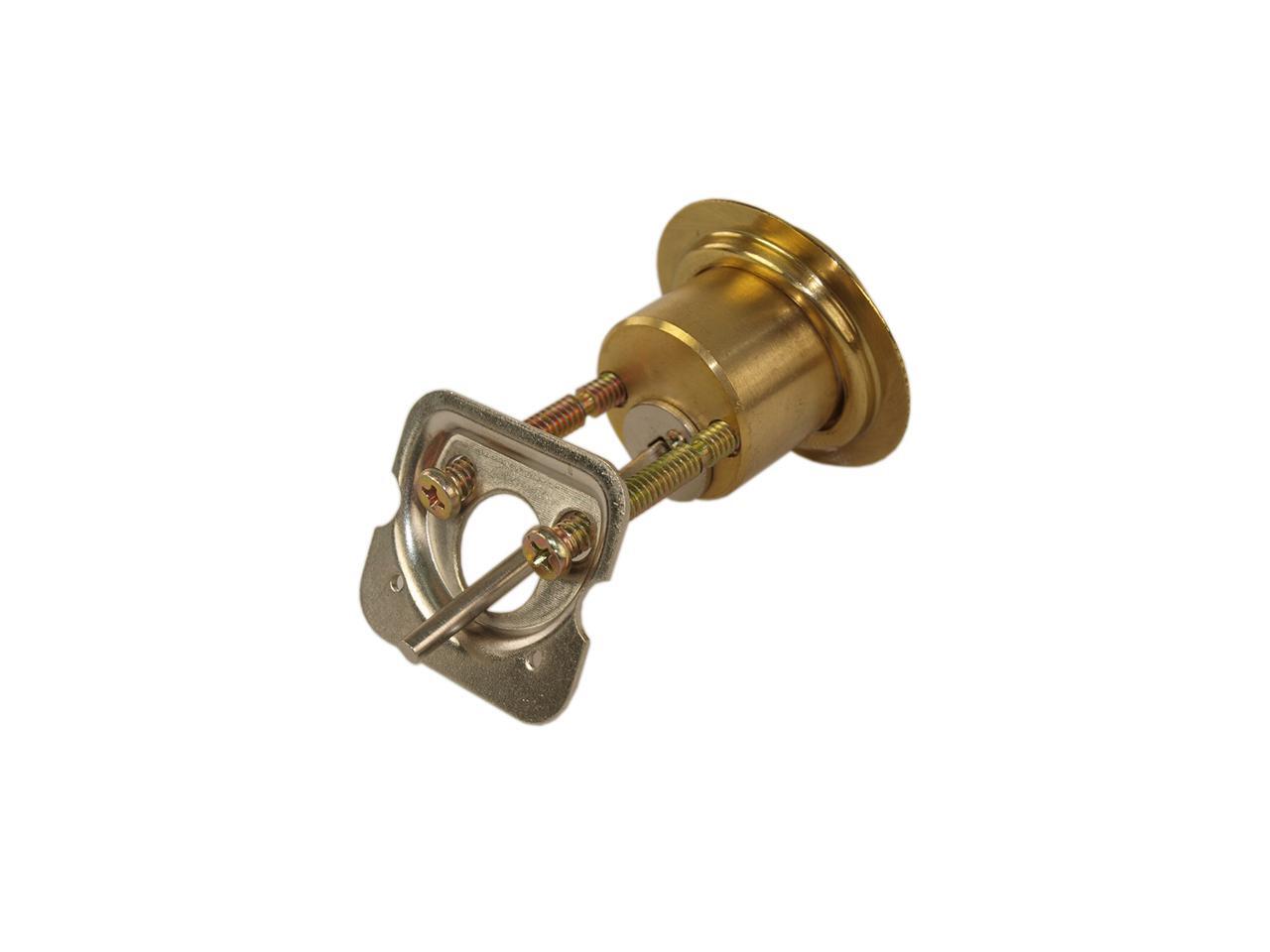 Progressive Hardware, 160FPL, Fox Style Police Lock Replacement