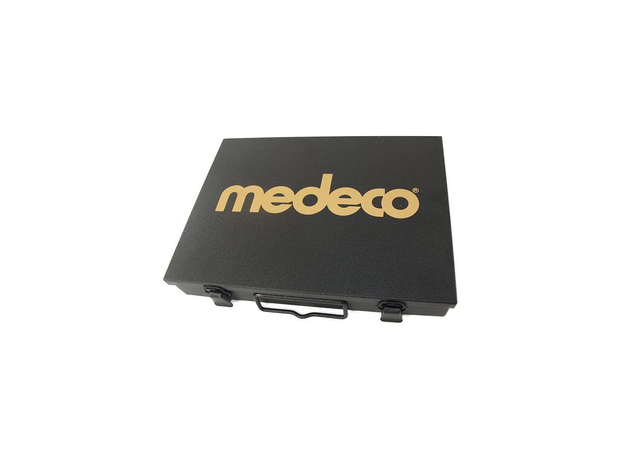 Medeco K1001 Pinning Kit For The Original 1050 Series F/S Pins