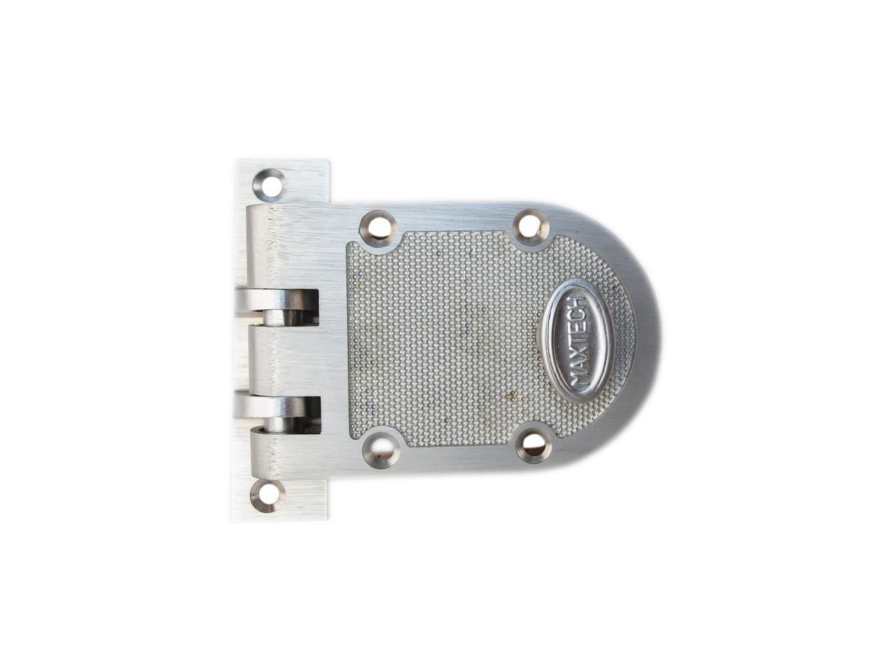 MAXTECH (Segal Like) Solid Bronze Jimmy Proof Deadlock Deadbolt Single