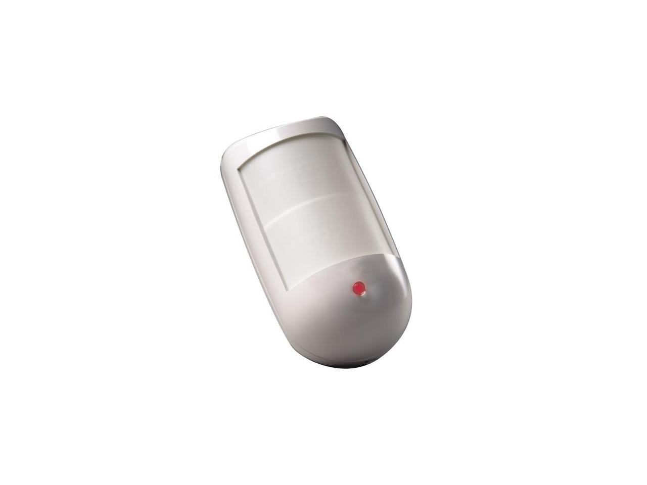 DUAL ELEMENT PET IMM PASSIVE IR MOTION DETECTOR FORM A ...