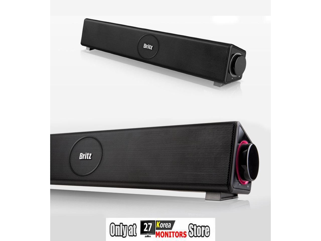 britz speaker price