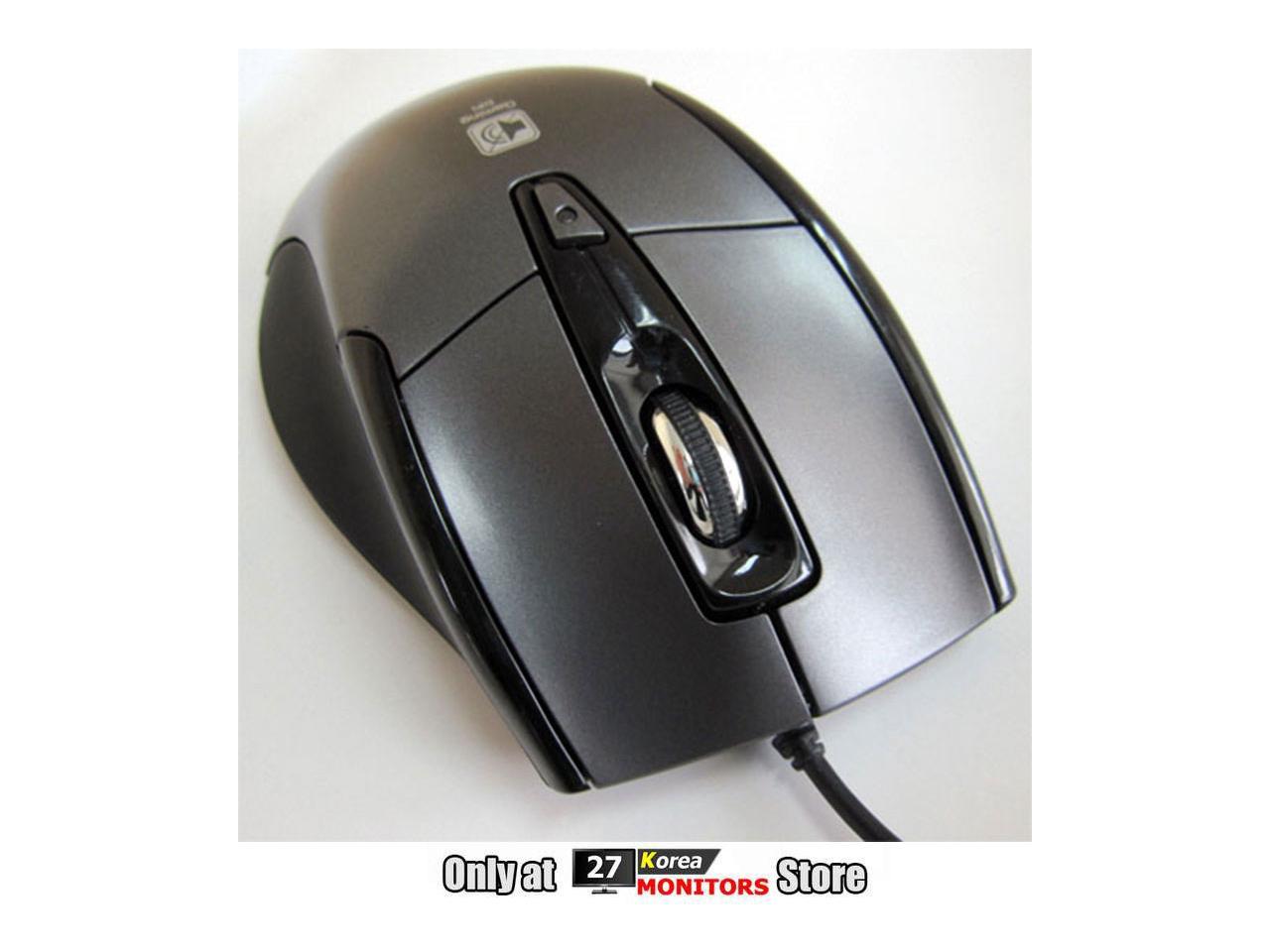 jsco noiseless mouse