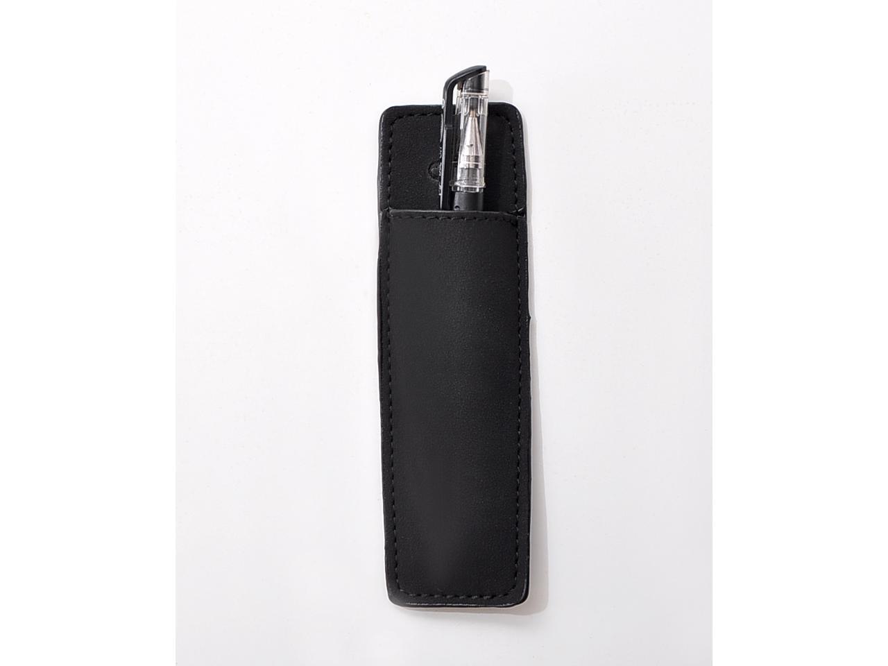2 pads+1 pen holder +1 magnet with Bonus Leather Pen Holder and Fridge Magnet HOLDM Strong Refrigerator Magnetic Memo Notepads for To Do List