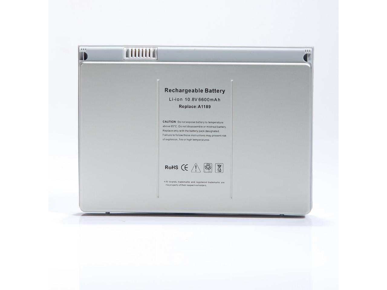 2006 macbook pro battery replacement