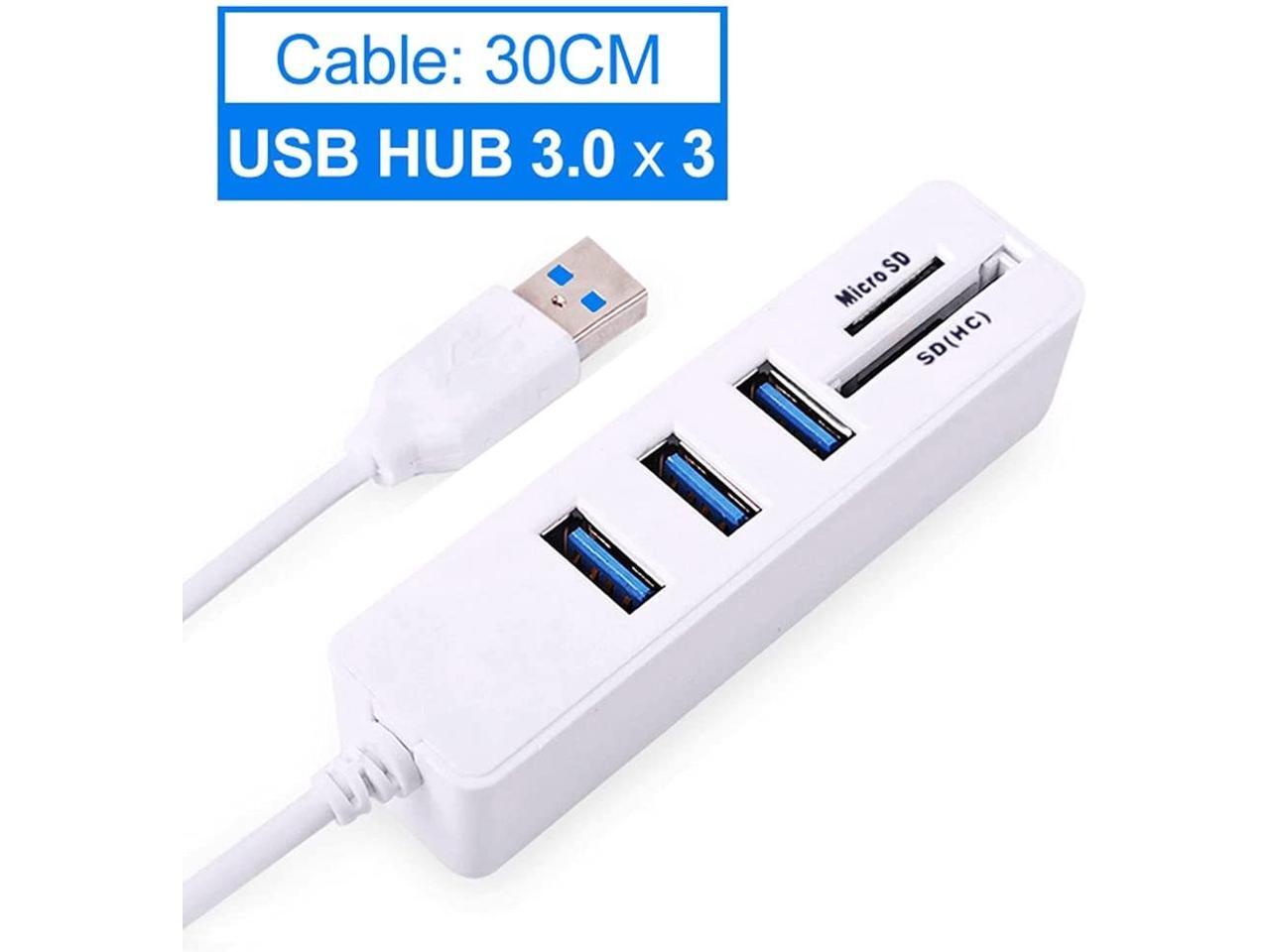 Color : Black 6 Ports 2.0 XINGLAI USB hub Combination 6 Ports 2.0 Micro Card Reader SD/TF Multi-USB Splitter hub Combination All PC Computer Accessories Color : Black 6 Ports 2.0 XINGLAI USB hub Combination 6 Ports 2.0 Micro Card Reader SD/TF Multi-USB Splitter hub Combination All PC Computer Accessories