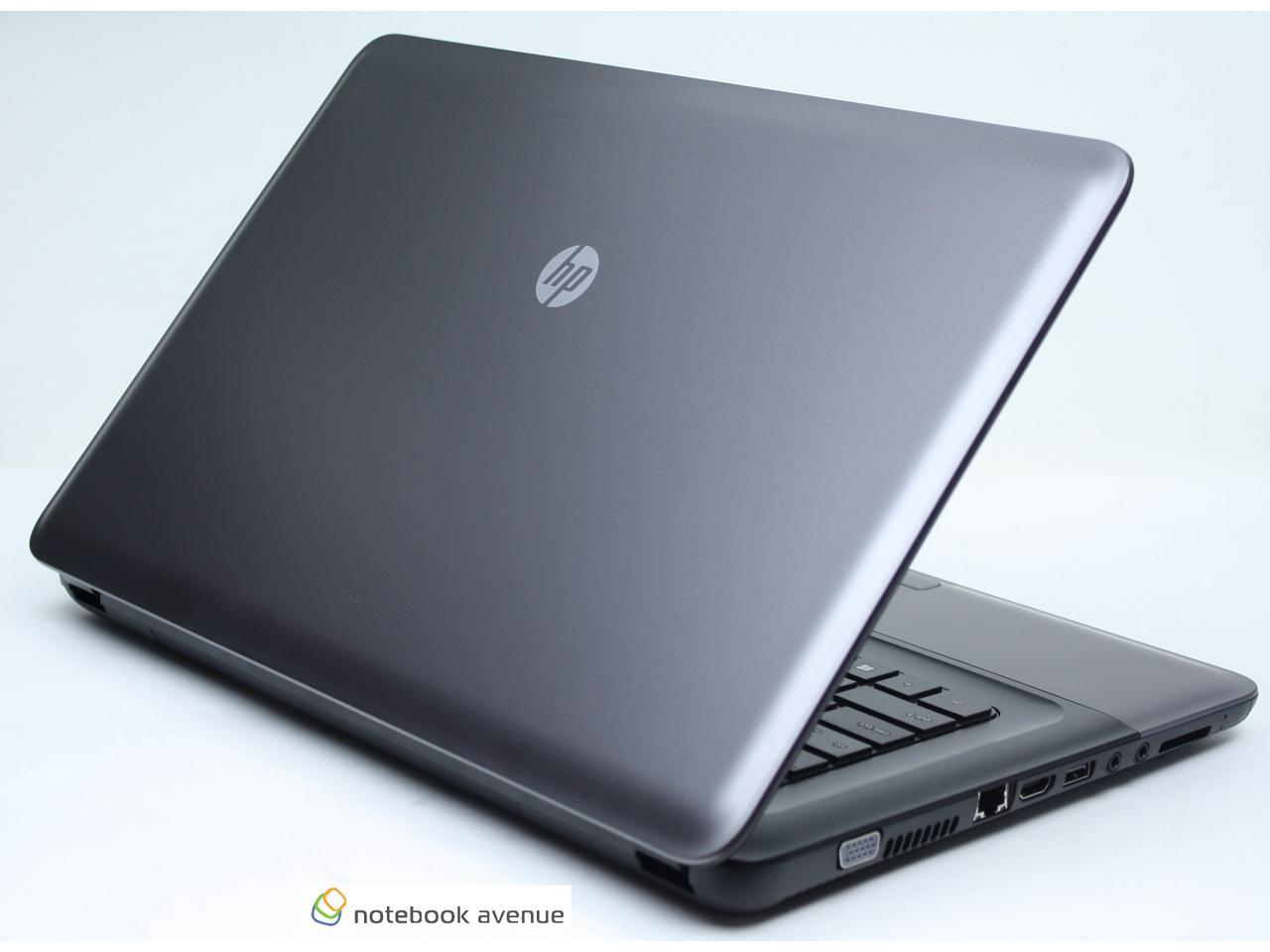 HP ProBook 650 G2 15.6インチノートパソコン、Intel Core i5、16GB