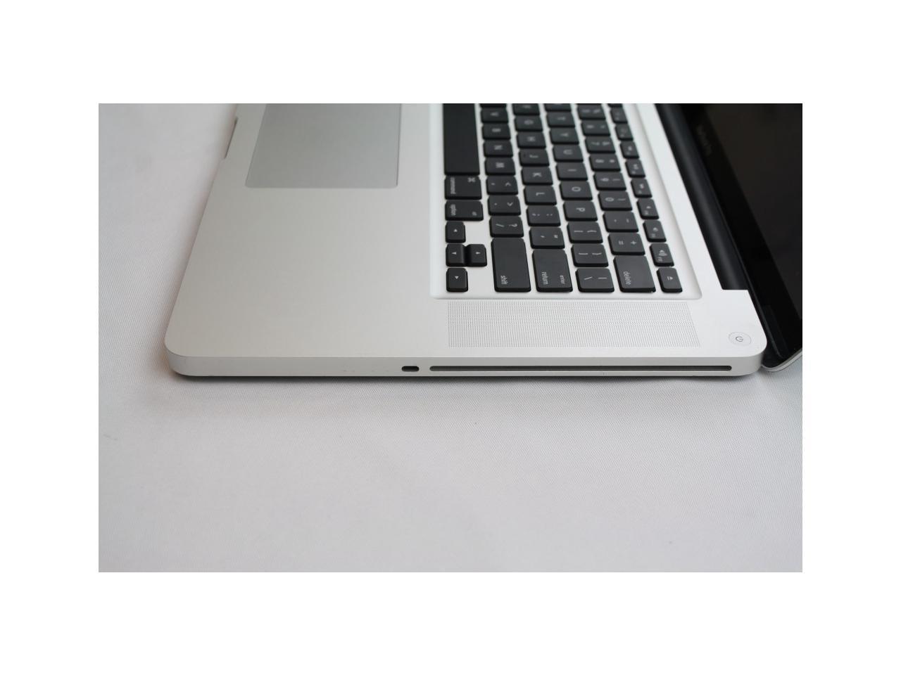 ✻ MacBook Pro A1286