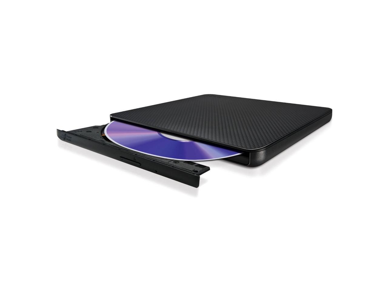 lg ultra slim portable dvd driver installation for mac