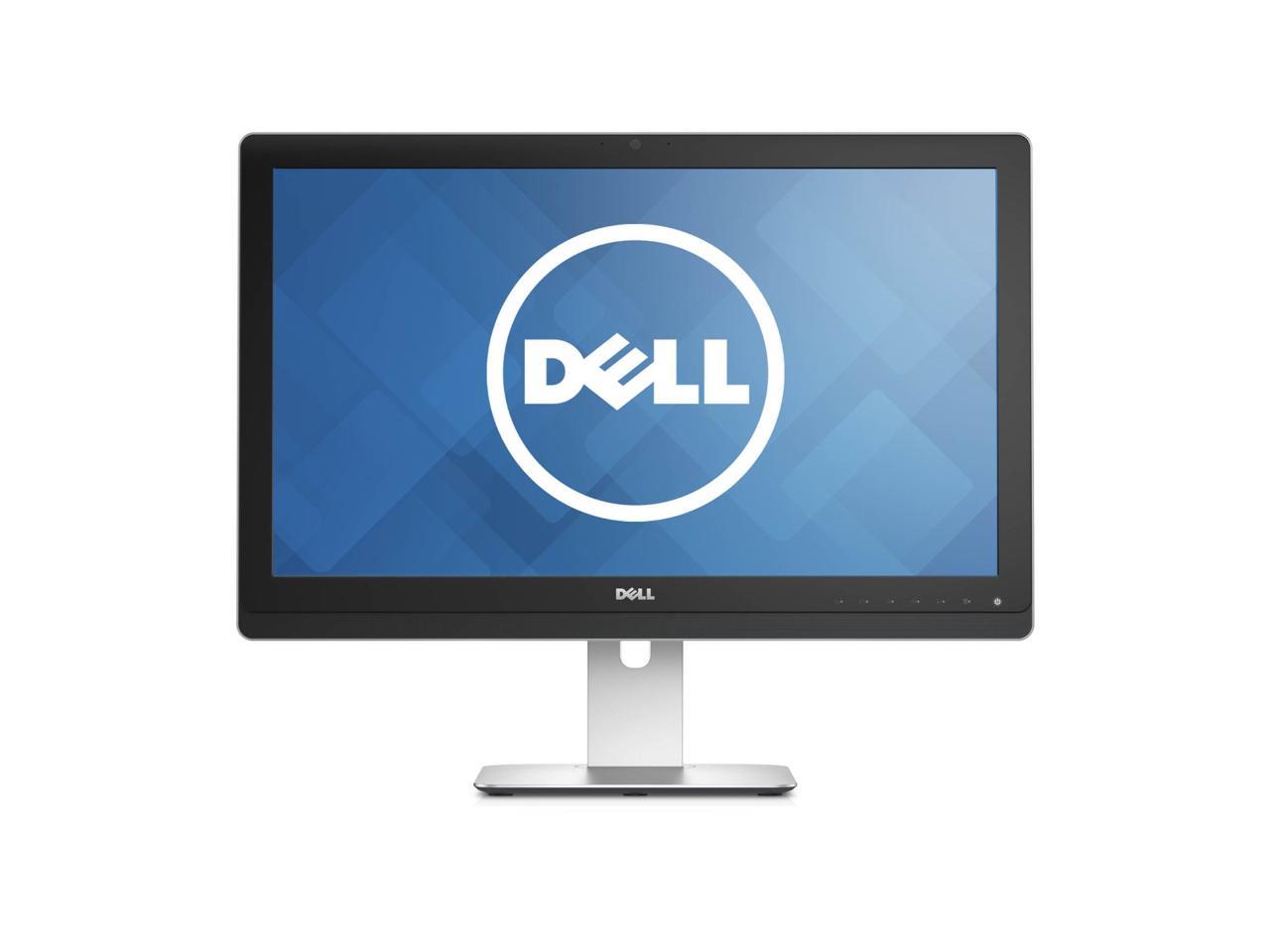 Refurbished: Dell 23