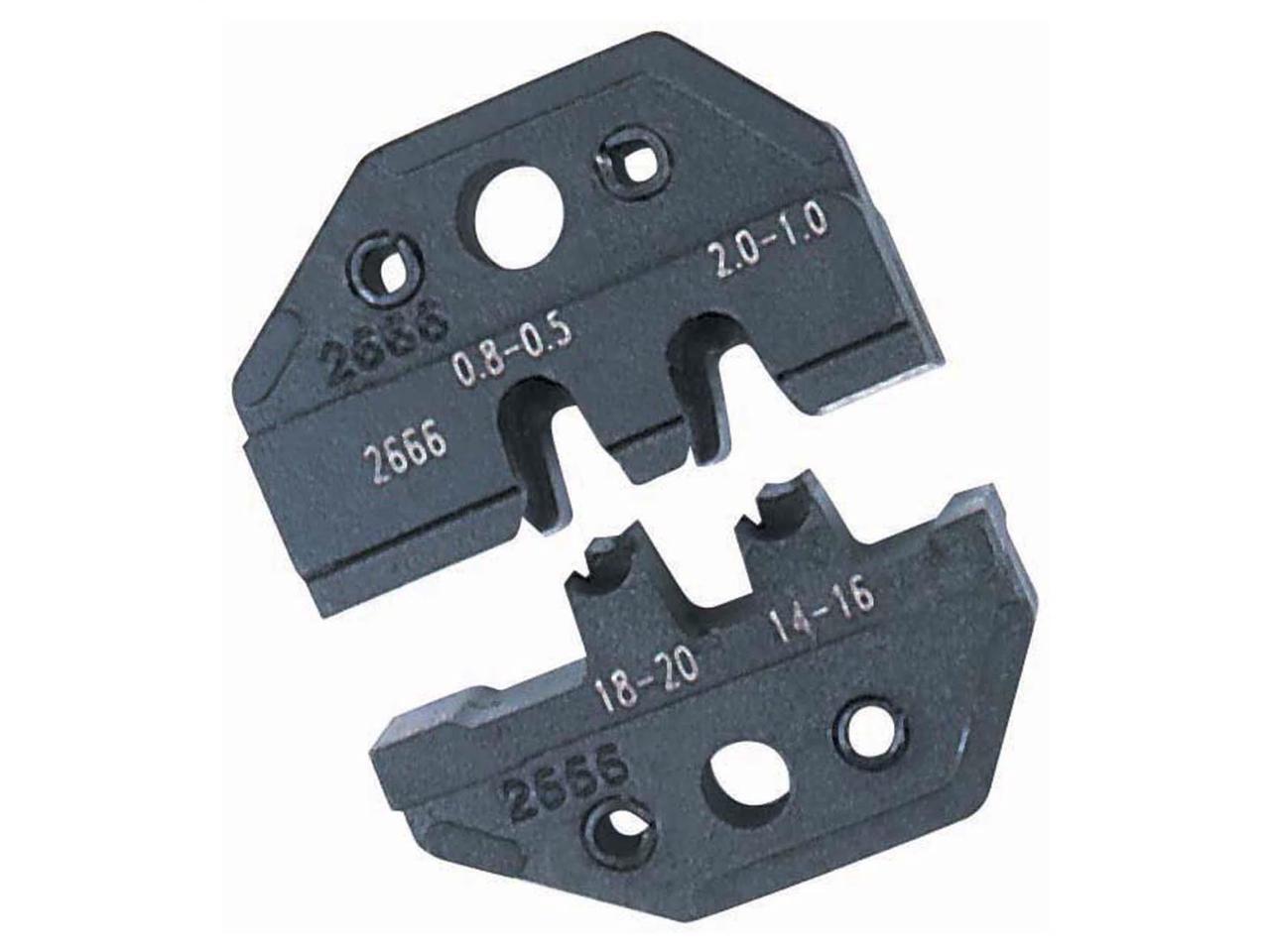 MSD Ignition ProCrimp Dies Wire Crimping Tool