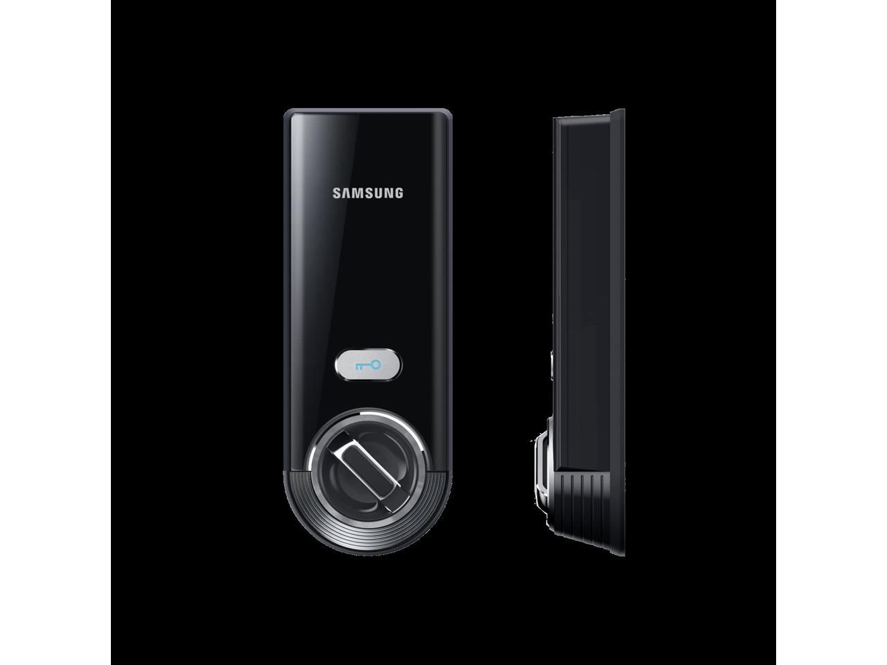 SAMSUNG SMART Digital Door Lock Keyless Deadbolt Lock SHS3321 Deadbolt