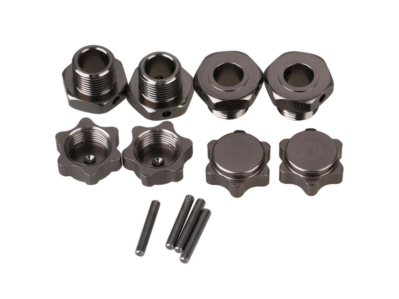 17mm rc wheel nut