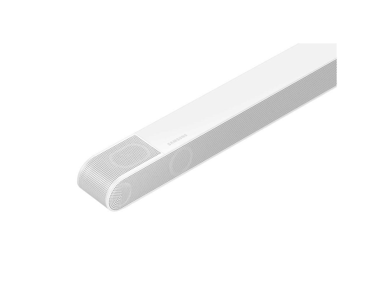Samsung HW-S801B Ultra Slim Soundbar with Surround Sound Expansion with ...
