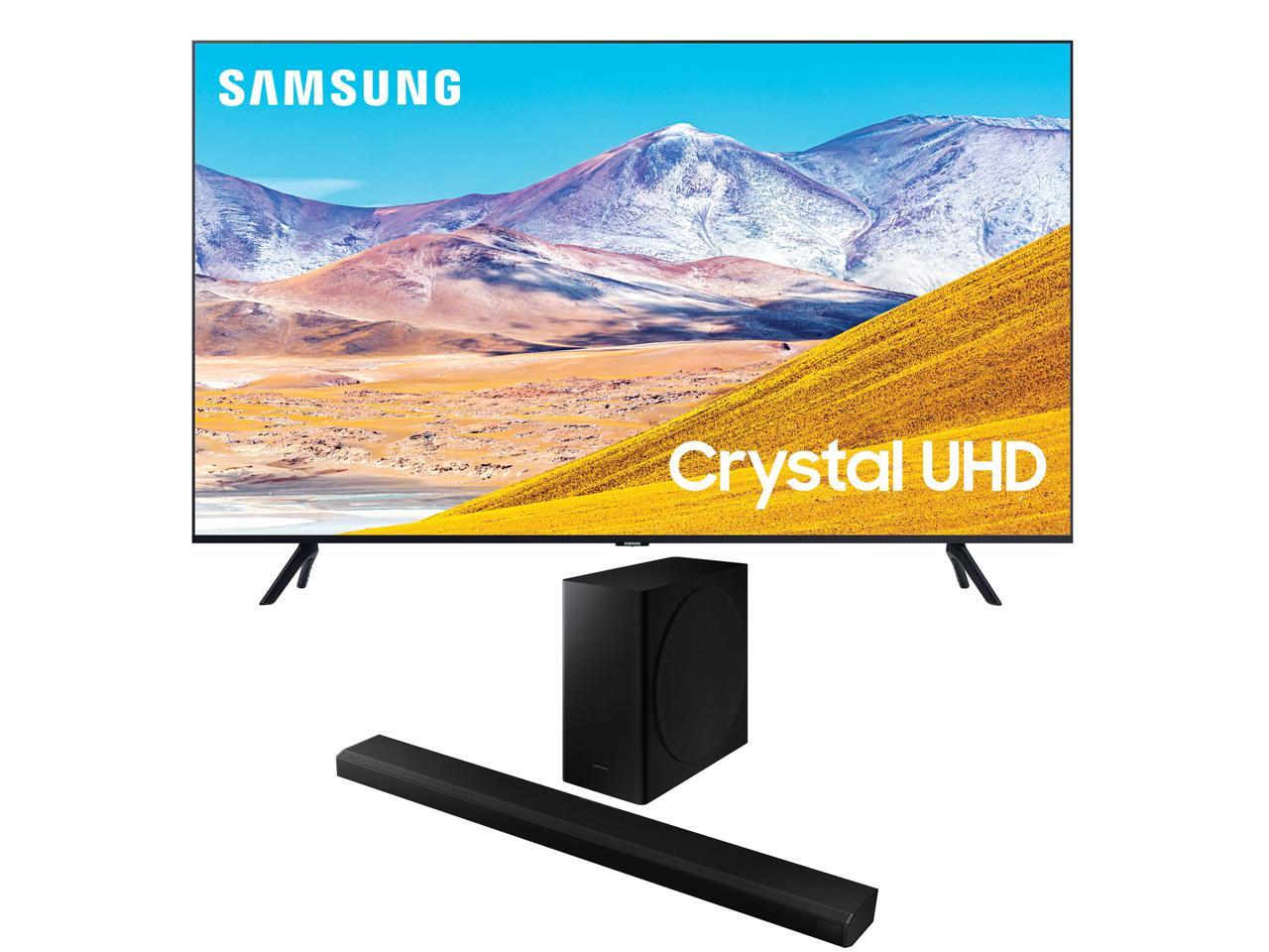 samsung tv subwoofer output