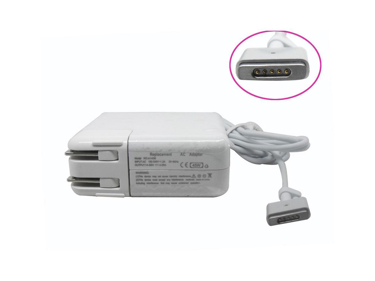 apple charger for macbook air a1465