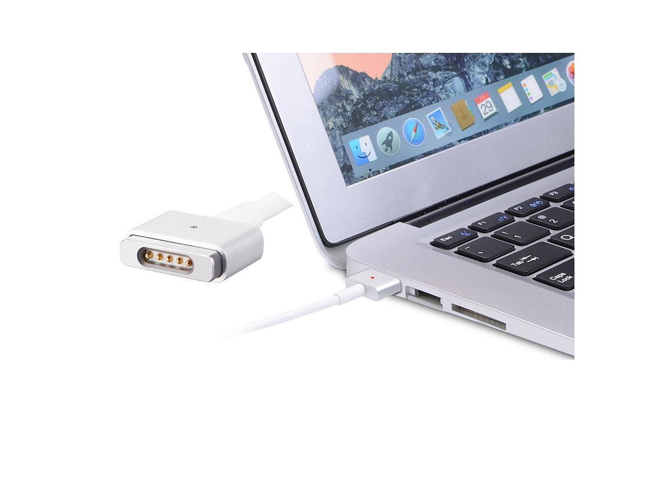 macbook pro magsafe 2 85w ac power adapter a1424