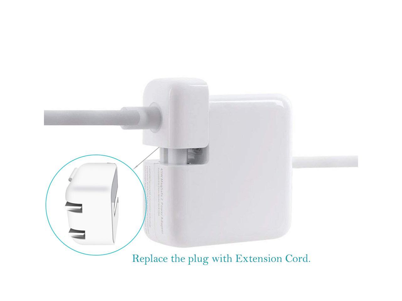 best buy mac charger extension cord