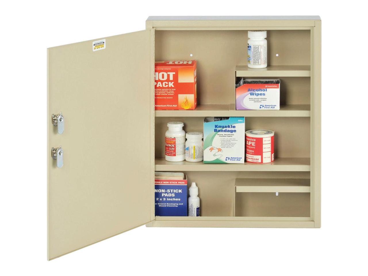 Large Locking Medical by MMF