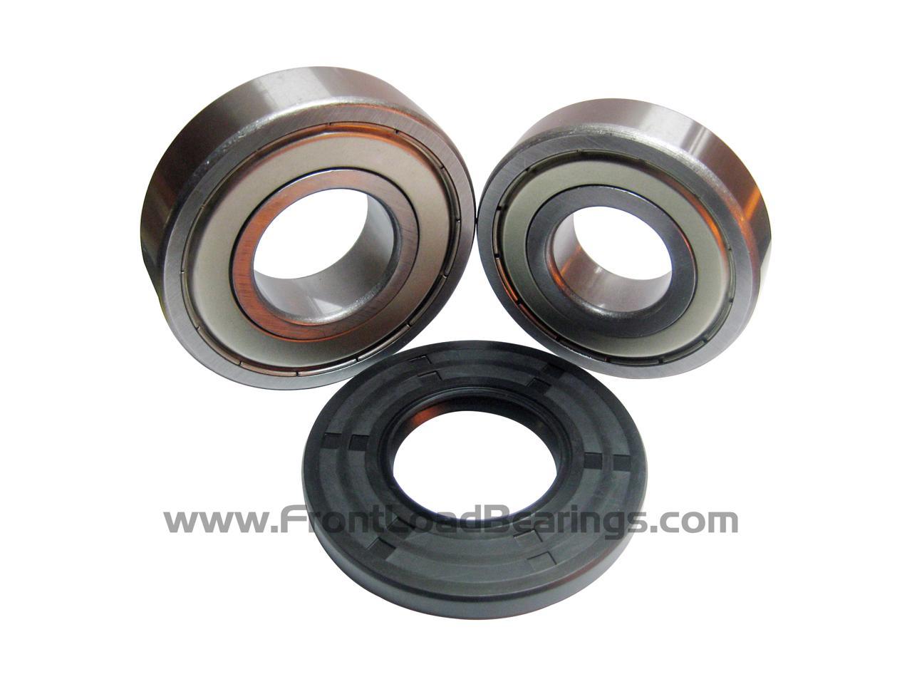 131525500 Front Load Washer Tub Bearings and Seal Kit For Kenmore,Frigidaire etc