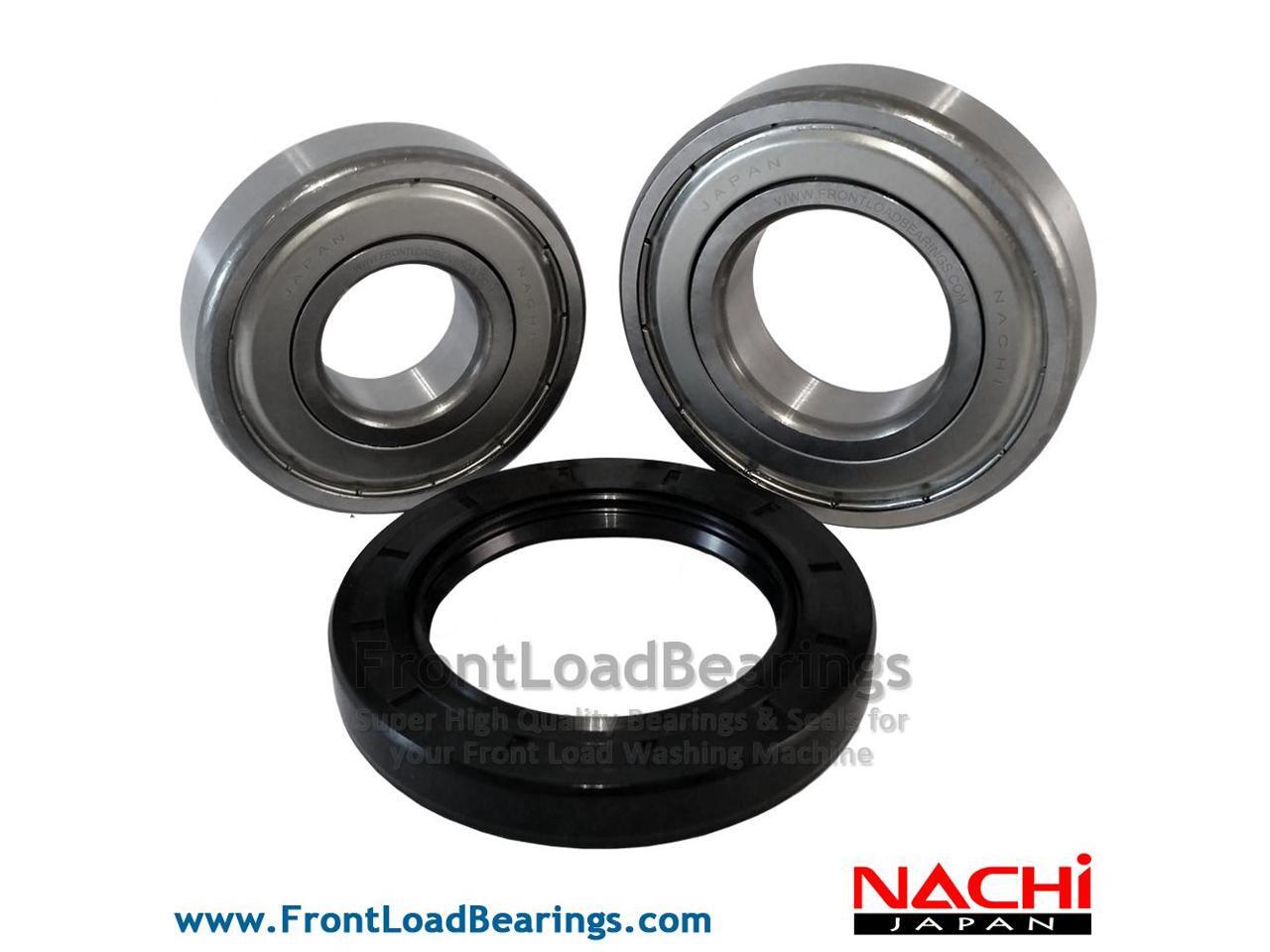 WH45X10136 Nachi High Quality Front Load GE Washer Tub Bearing and Seal