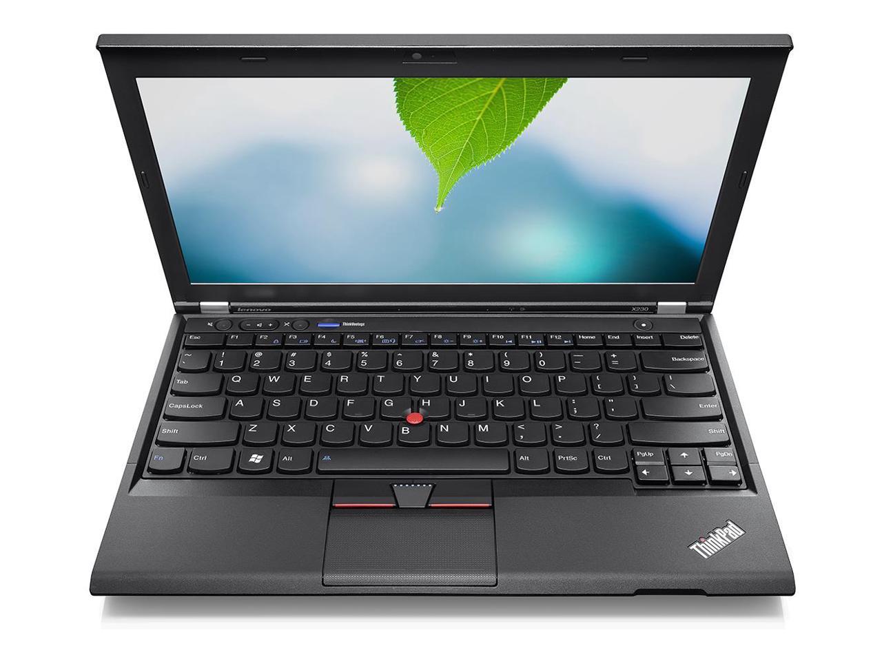 Thinkpad x230i