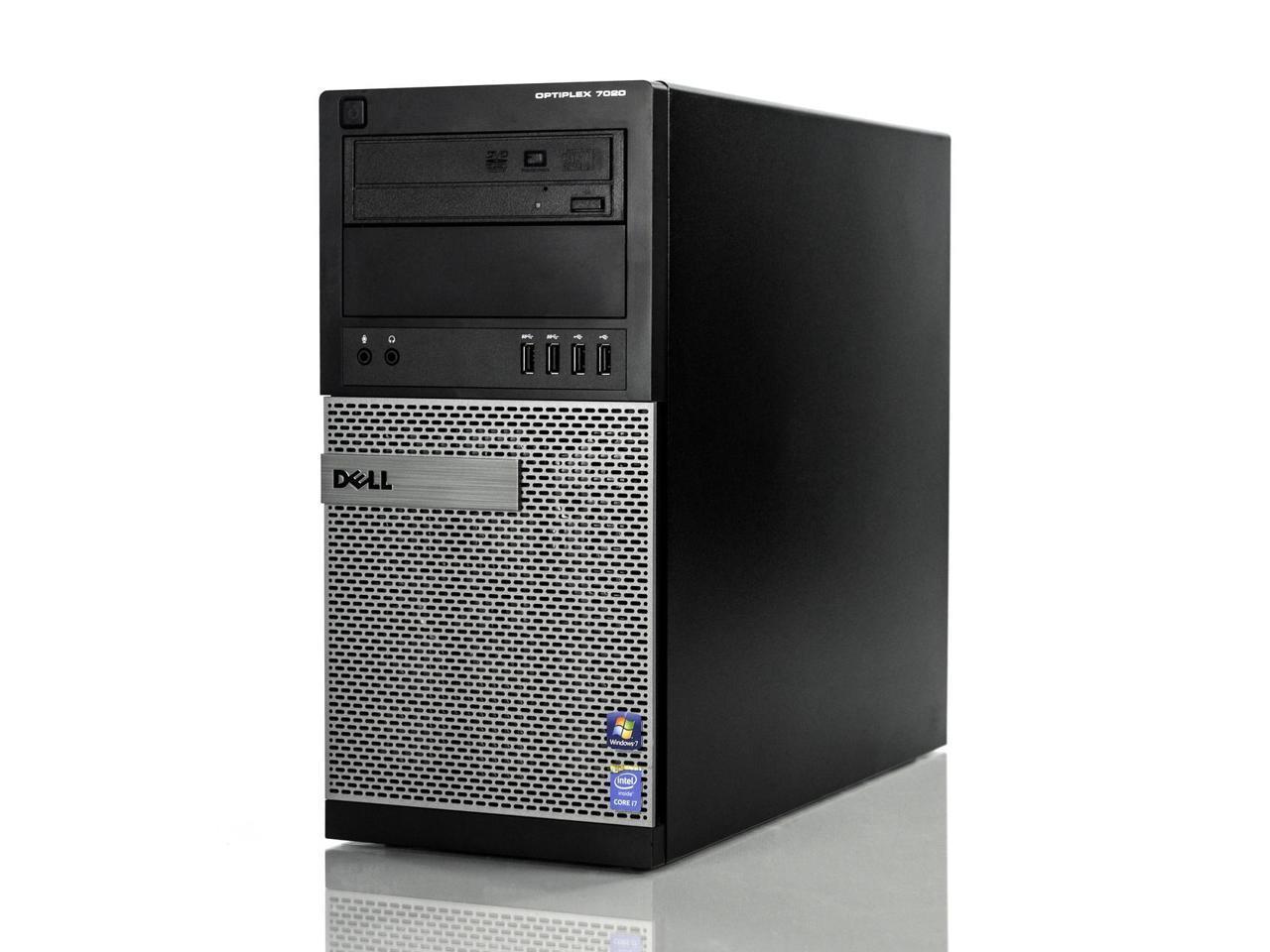 optiplex 7020 mt