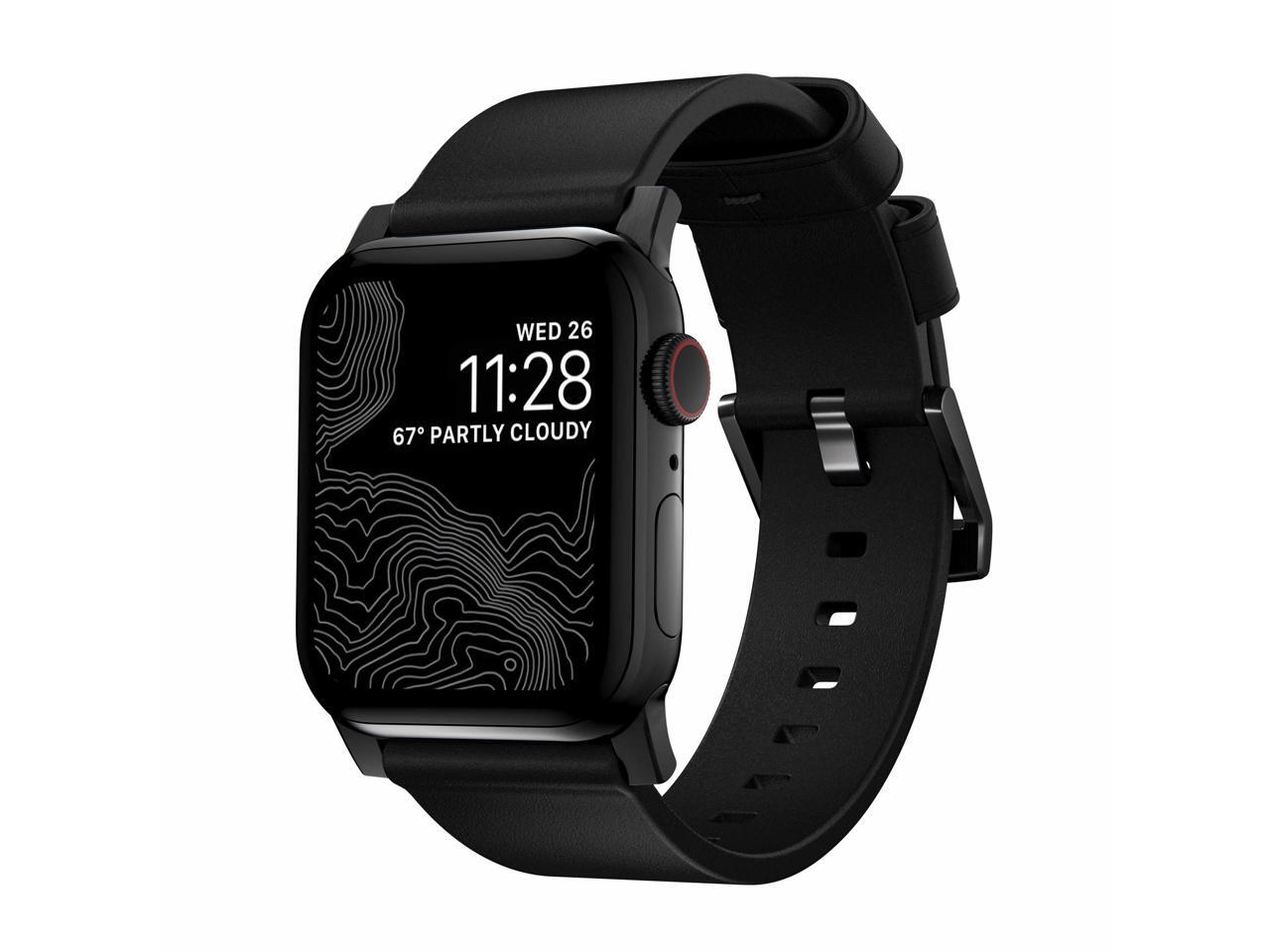 Best Apple Watch Straps 2021: A Perfect Fit For Every Series - Macworld UK