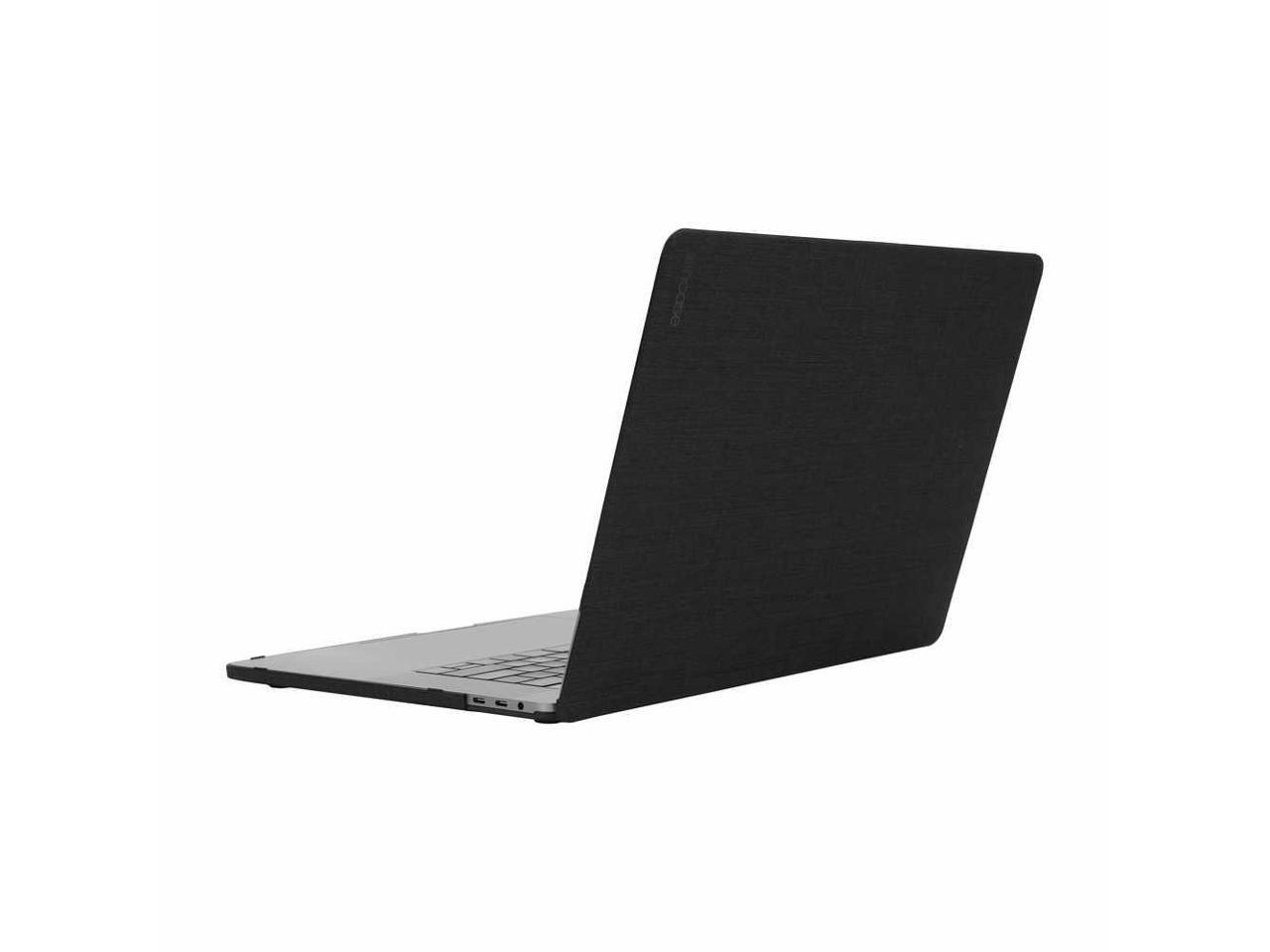 Incase Textured Hardshell Case Graphite for MacBook Pro 13inch with