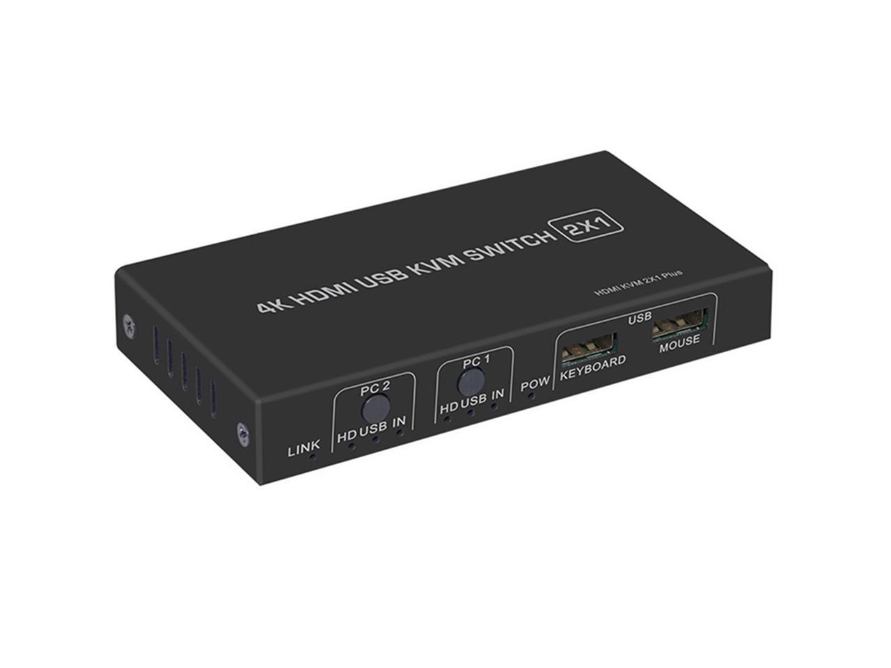 Удлинитель hdmi usb kvm extender усилитель hdmi и usb сигнала до 120м