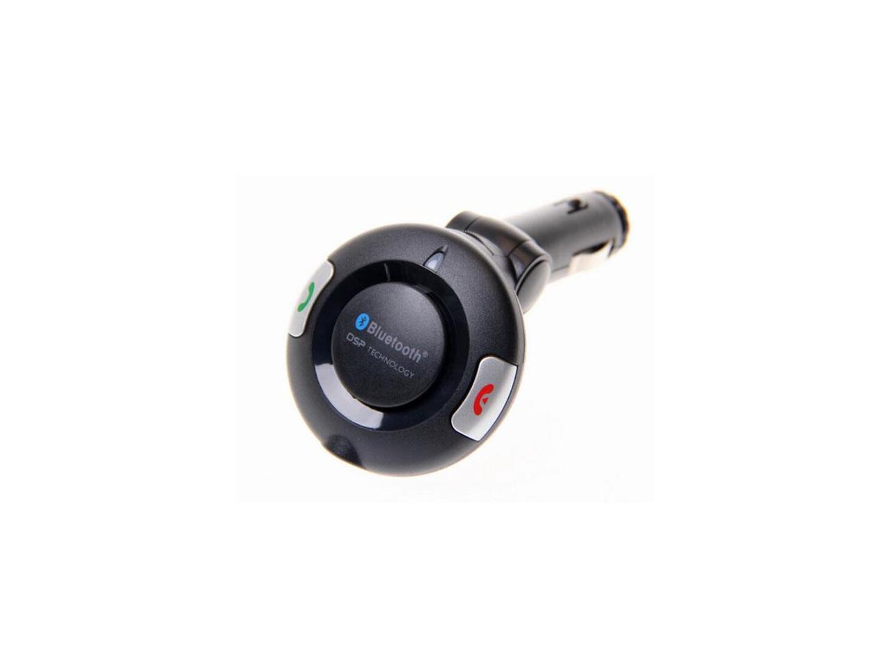 External Car Cigarette Lighter Powered Bluetooth Handsfree Speaker Car Kit (926V)